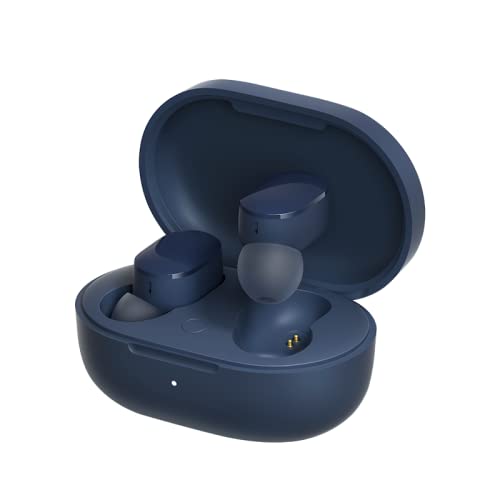 Bluetooth Earbuds Charging Case, Compact, Portable, and Compatible with Most Bluetooth Earbuds