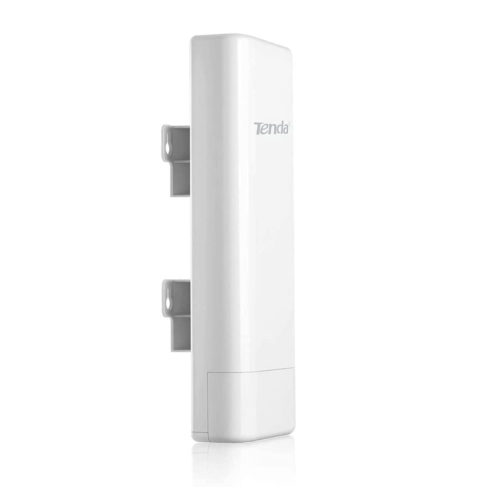 Tenda O6 5.8 GHZ 11 AC 433 Mbps Outdoor Long Range CPE O6 Upto 10 KM