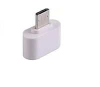 Micro USB OTG Connector High-Speed Ultra-Thin For SmartPhones