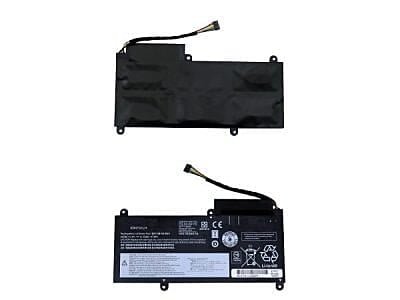 Laptop Battery For LENOVO E450 , 11.3V 3 Cells 4200mAh – Compatible