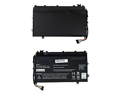 Laptop Battery For DELL 271J9-3S1P, 11.1V 3 Cells 2200mAh – Compatible