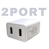 Champion Fast charger Champ301 3Amp 3Port charger Champion Fast charger Champ301 3Amp 3Port charger