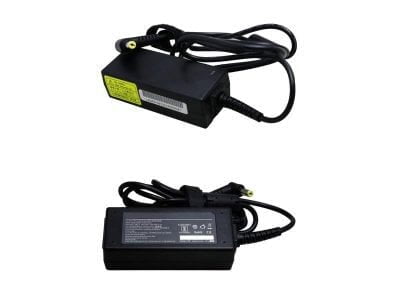 Laptop Adapter 40/45W 19V- 2.15A For Acer (Pin Size 5.5*1.7mm) – Compatible