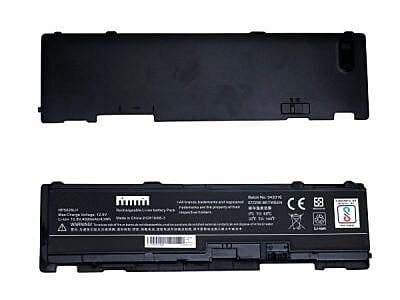 Laptop Battery For LENOVO T400S / T410S , 11.1V 6 Cells 4000mAh – Compatible