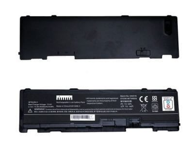 Laptop Battery For LENOVO T400S / T410S , 11.1V 6 Cells 4000mAh – Compatible