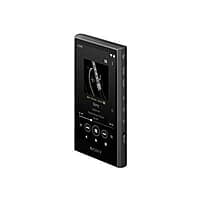 Sony NW-A306 32GB Walkman Hi-Res Portable Digital Music Player with Android 12.0, 3.6" Touch Screen, S-Master Hx, DSEE-Hx, Wi-Fi & Bluetooth and USB Type-C - Black