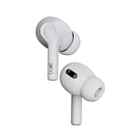 boAt Airdopes 161/163 In-Ear TWS Earbuds with ASAP Charge, Wireless, 17H Playtime, IWP IPX5, Touch Control with Mic