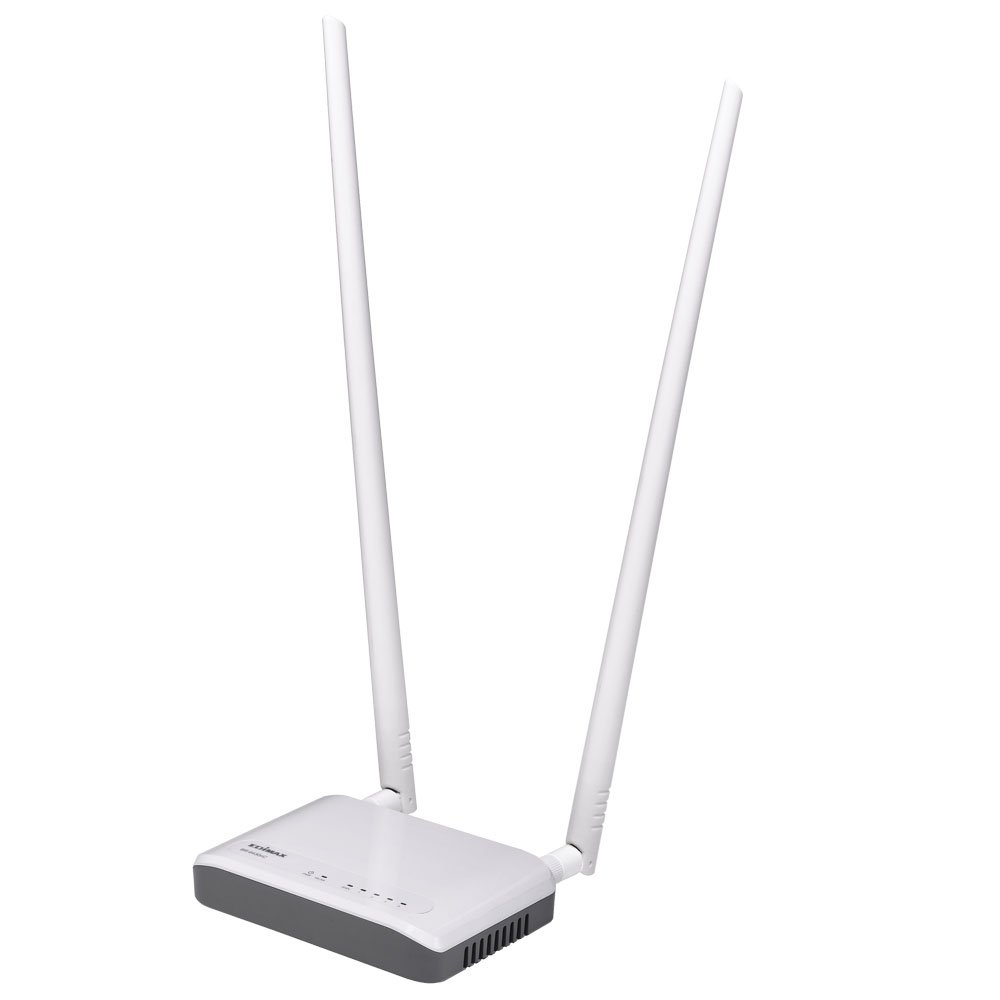 EDIMAX BROADBAND IQ ROUTER