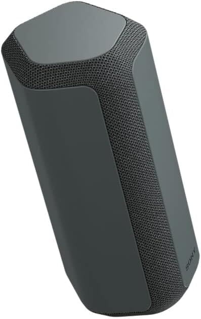 Sony SRS-XE300 X-Series Wireless Portable-Bluetooth-Speaker