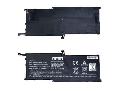 Laptop Battery For LENOVO YOGA CARBON X1 , 15.2V 4 Cells 3290mAh – Compatible