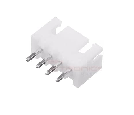 Male 2.5mm YY-1300L (2515 Lock-Type) Series Connector - Secure & Reliable Connection