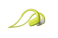 Sony NW-WS413 Waterproof and Dustproof Walkman (4GB) - Lime Green