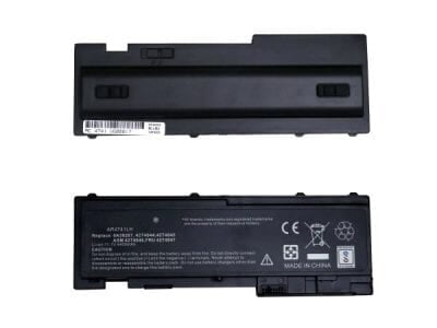 Laptop Battery For LENOVO T430S , 11.1V 6 Cells 4400mAh – Compatible