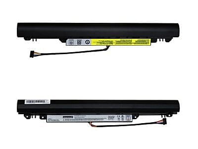 Laptop Battery For LENOVO 110-14IBR , 14.4V 4 Cells 2200mAh – Compatible