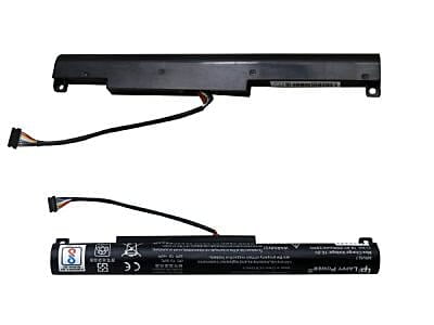 Laptop Battery For LENOVO 100-15IBY,  7.6V 2 Cells 30Wh – Compatible