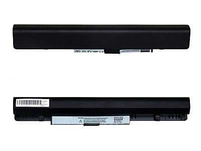 Laptop Battery For LENOVO L12S3F01 L12C3A01 S210,S215, 10.8V 2200mAh – Compatible