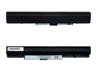 Laptop Battery For LENOVO L12S3F01 L12C3A01 S210,S215 WHITE, 10.8V 2200mAh – Compatible