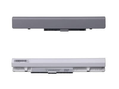 Laptop Battery For LENOVO L12S3F01 L12C3A01 S210,S215 WHITE, 10.8V 2200mAh â€“ Compatible