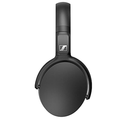 Sennheiser Over Ear Wireless HD 350BT Headphone