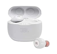 JBL Tune 125TWS-JBLT125TWSBLK