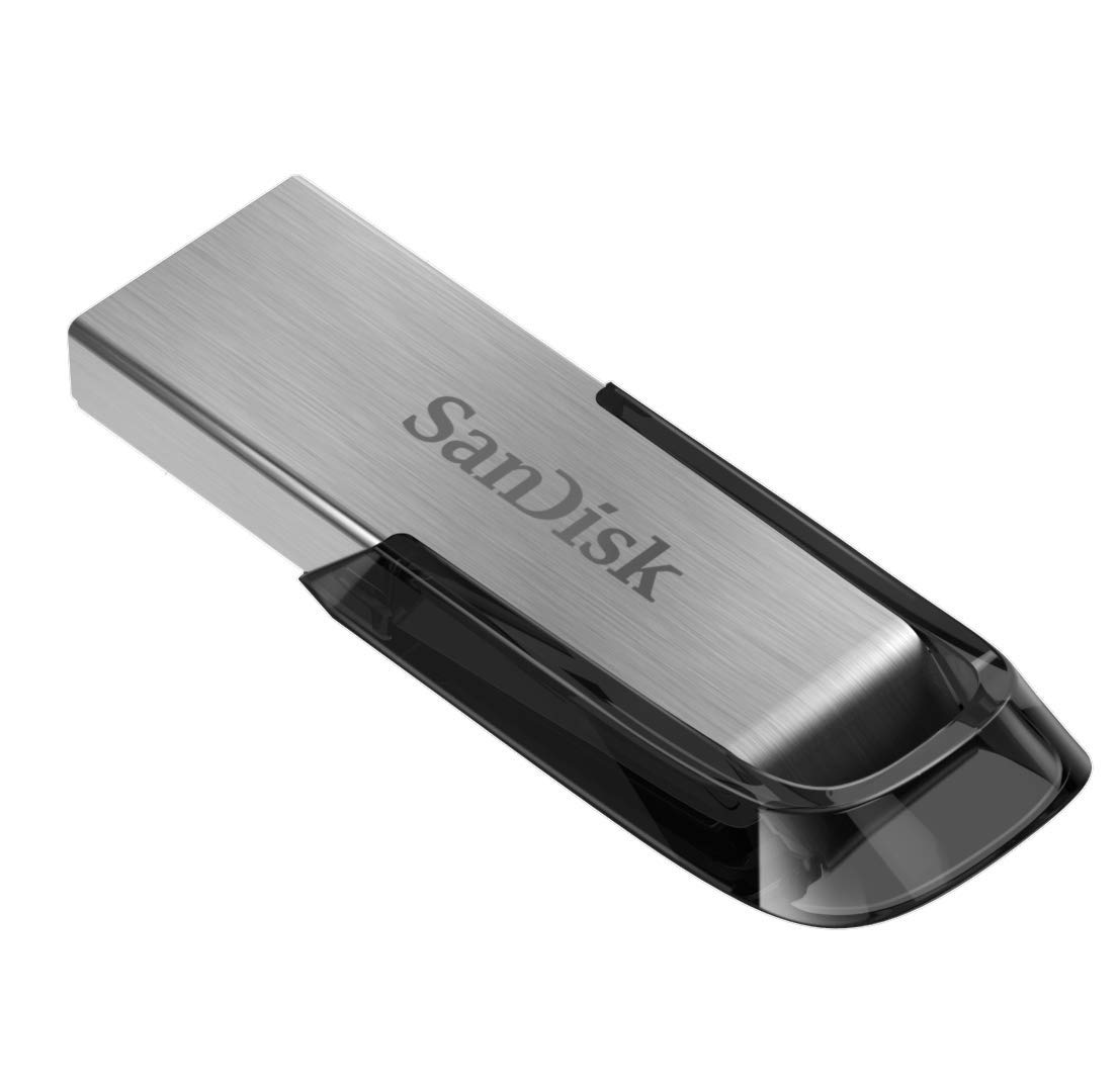 SanDisk Ultra Flair USB 3.0 Flash Drive