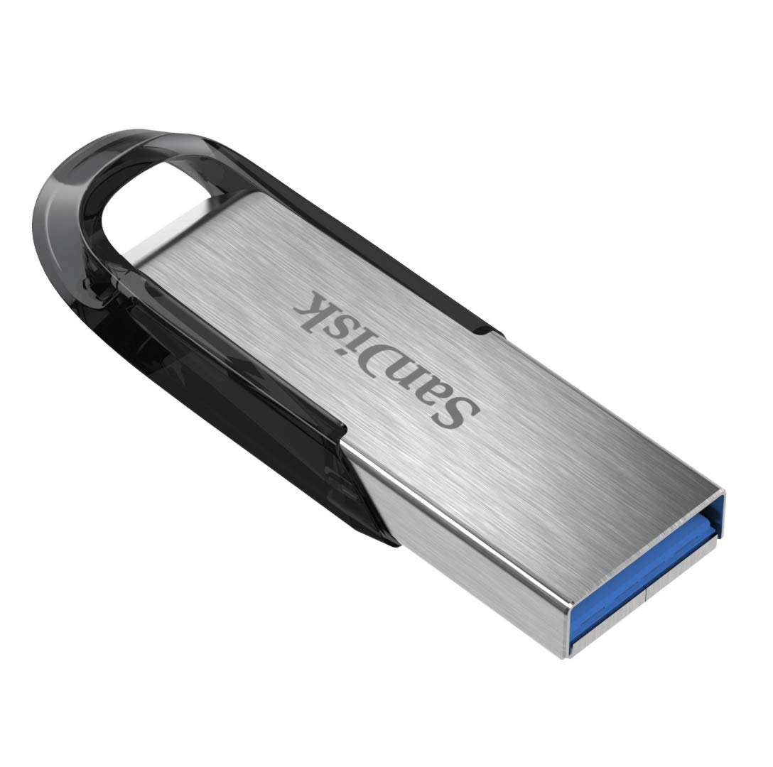 SanDisk Ultra Flair USB 3.0 Flash Drive