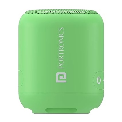 Portronics SoundDrum 1 10W TWS Portable Bluetooth Speaker, POR 1288