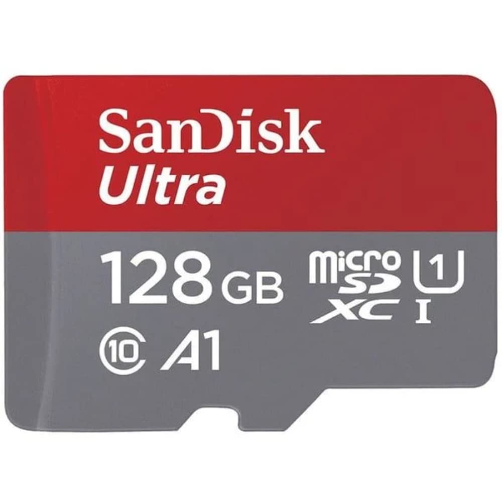 SanDisk Ultra microSD