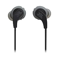 JBL Endurance RunBT, Sports in Ear Wireless Bluetooth Earphones with Mic, Magnetic Earbuds Yellow