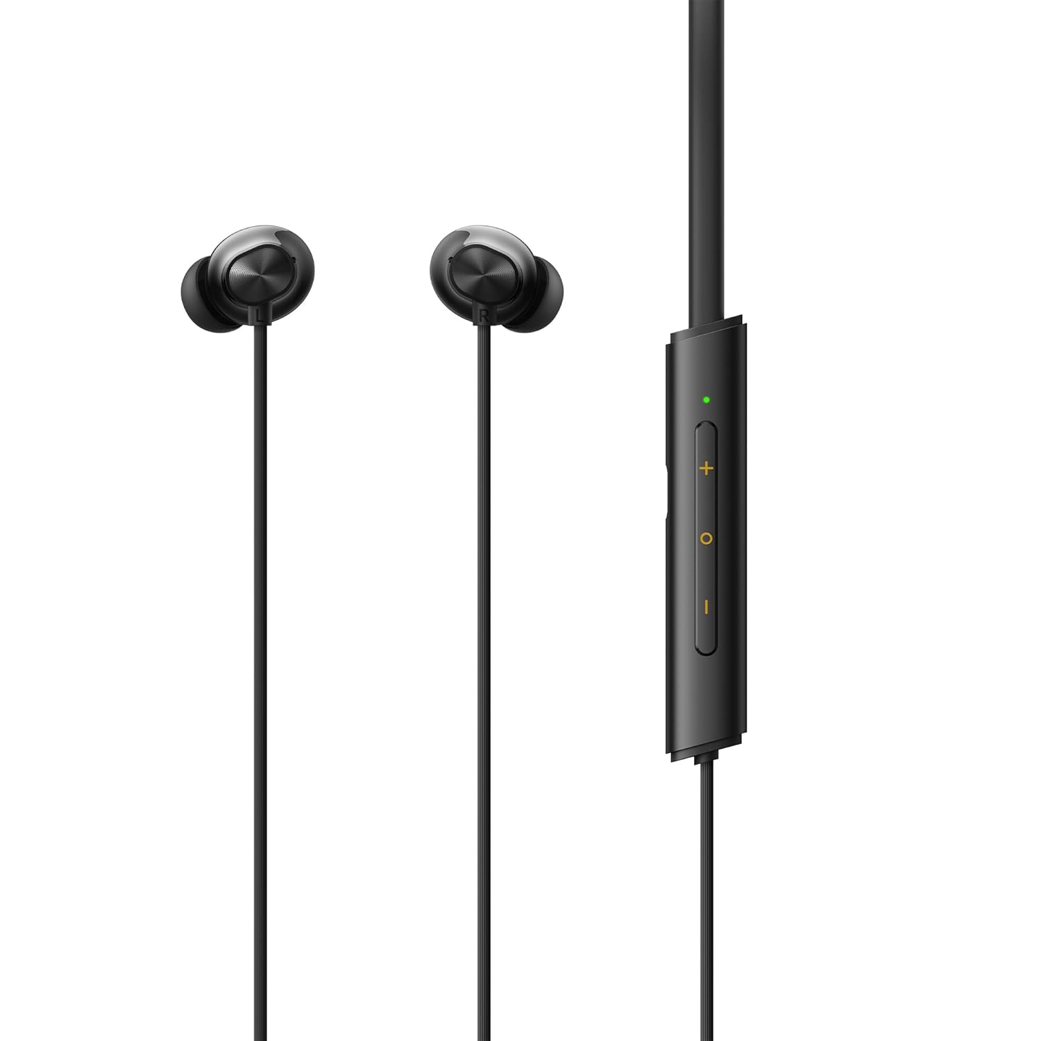 realme Buds Wireless 3 Neo Neckband with Environmental Noise Cancellation (IP55 Water Resistant, 32 Hours Playtime)