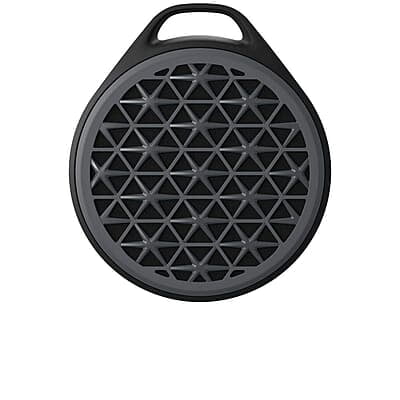 Logitech X50 Wireless Speakers, Renewed (Black/Grey)
