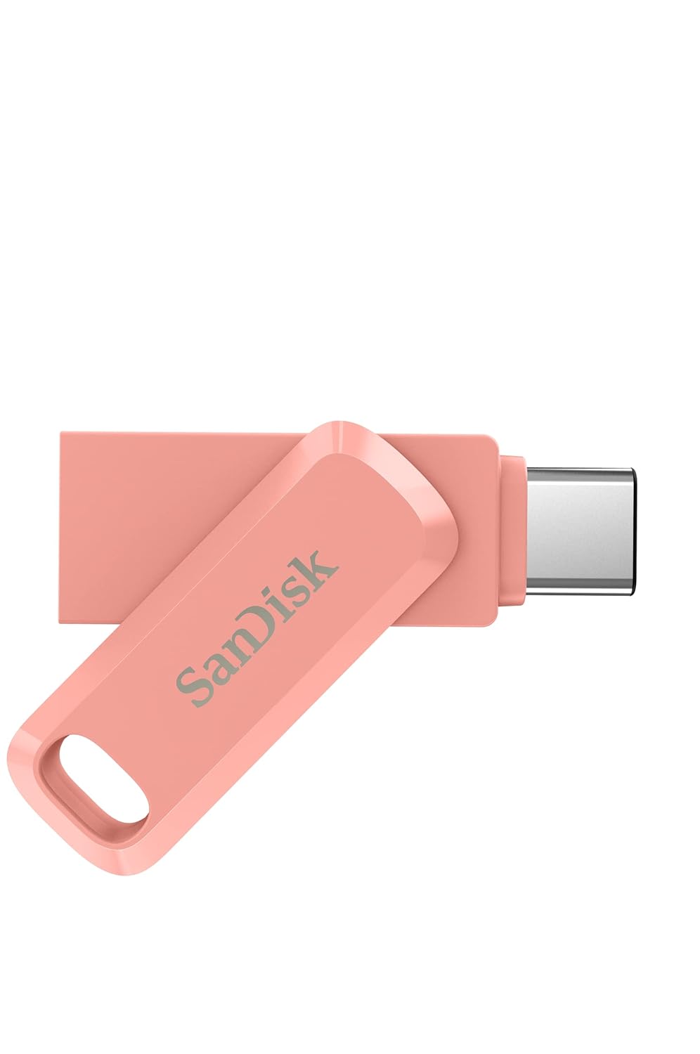 SanDisk Ultra Dual Drive Go USB Type-C