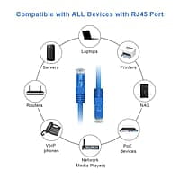 Patch cord RJ45 CAT6 Cable