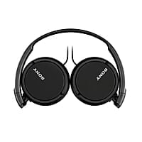 Sony MDR-ZX110A Wired On Ear Headphone without Mic