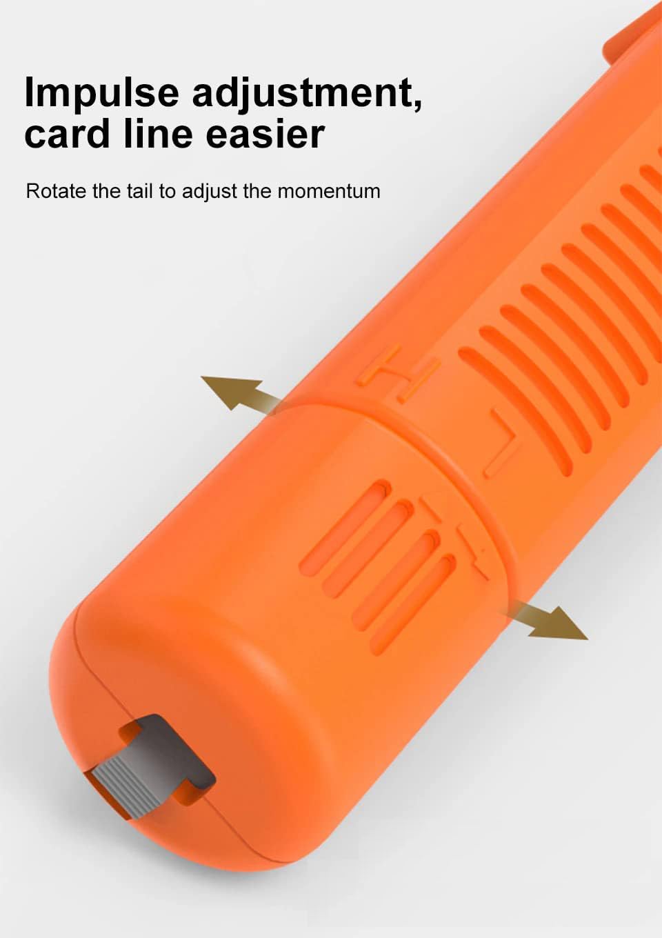 Impact Punch Down Tool 110 / 88 Seating Wire Fix Cut P (HT-314B)