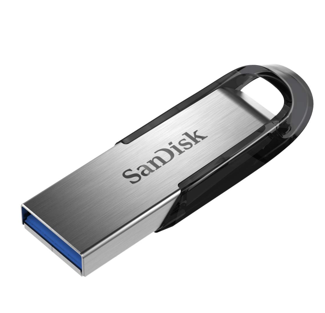 SanDisk Ultra Flair USB 3.0 Flash Drive