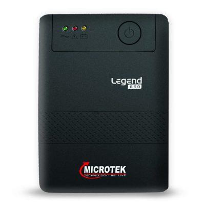 Microtek UPS Legend 650VA
