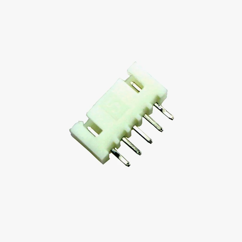 Male 2.5mm YY-1300L (2515 Lock-Type) Series Connector - Secure & Reliable Connection