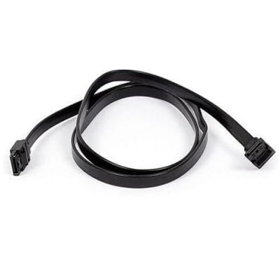 SATA HDD Cable Double Head Straight