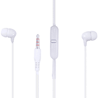 Champion CHAMP 402 Earphones Black