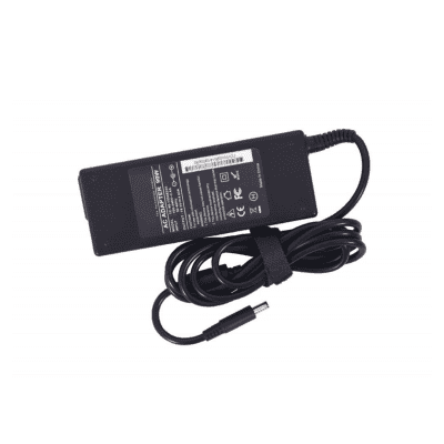 Dell  Laptop Charger/Adapter 90W 19.5V/4.62A For Inspiron 330-4279, 330-4280, 330-4281, AD-90195D, ADP-50HH, ADP-65AH B, (Pin Size 7.4mm*5.0mm) -Compatible