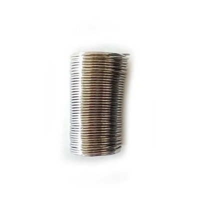 Solder Wire 60/40 Tin-Lead  & 18 SWG Wire (50g) - Ideal for Electronics and DIY Projects