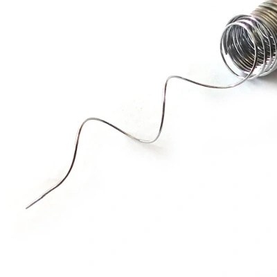 Solder Wire 60/40 Tin-Lead  & 18 SWG Wire (50g) - Ideal for Electronics and DIY Projects