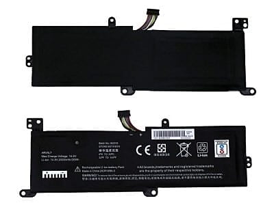 Laptop Battery For LENOVO 320-15abr, 7.4V 2 Cells 30Wh – Compatible