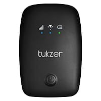 Tukzer 4G LTE Wireless Dongle Turbo -U2Tukzer 4G LTE Wireless Dongle Turbo -U2