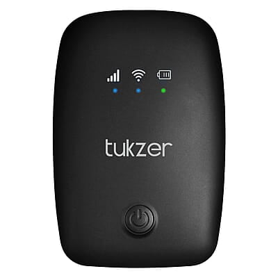 Tukzer 4G LTE Wireless Dongle Turbo -U2Tukzer 4G LTE Wireless Dongle Turbo -U2