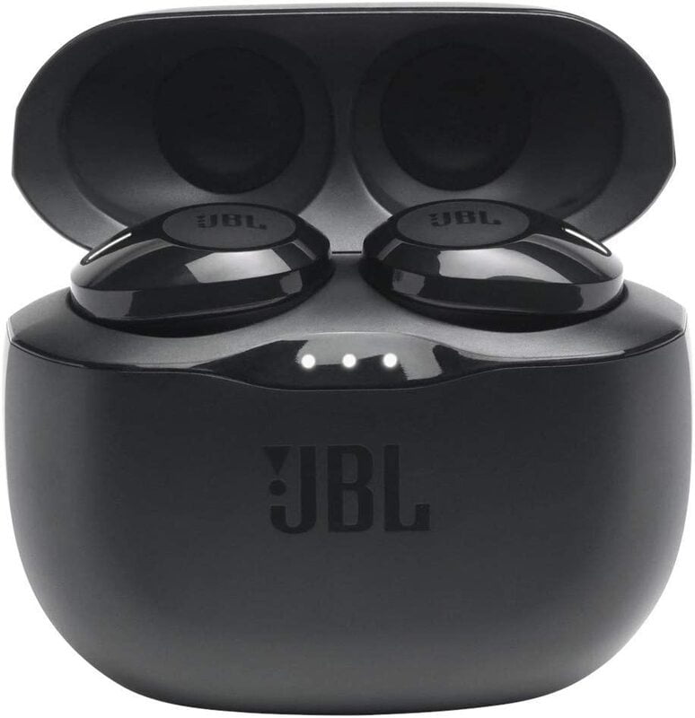 JBL Tune 125TWS (JBLT125TWSBLK)