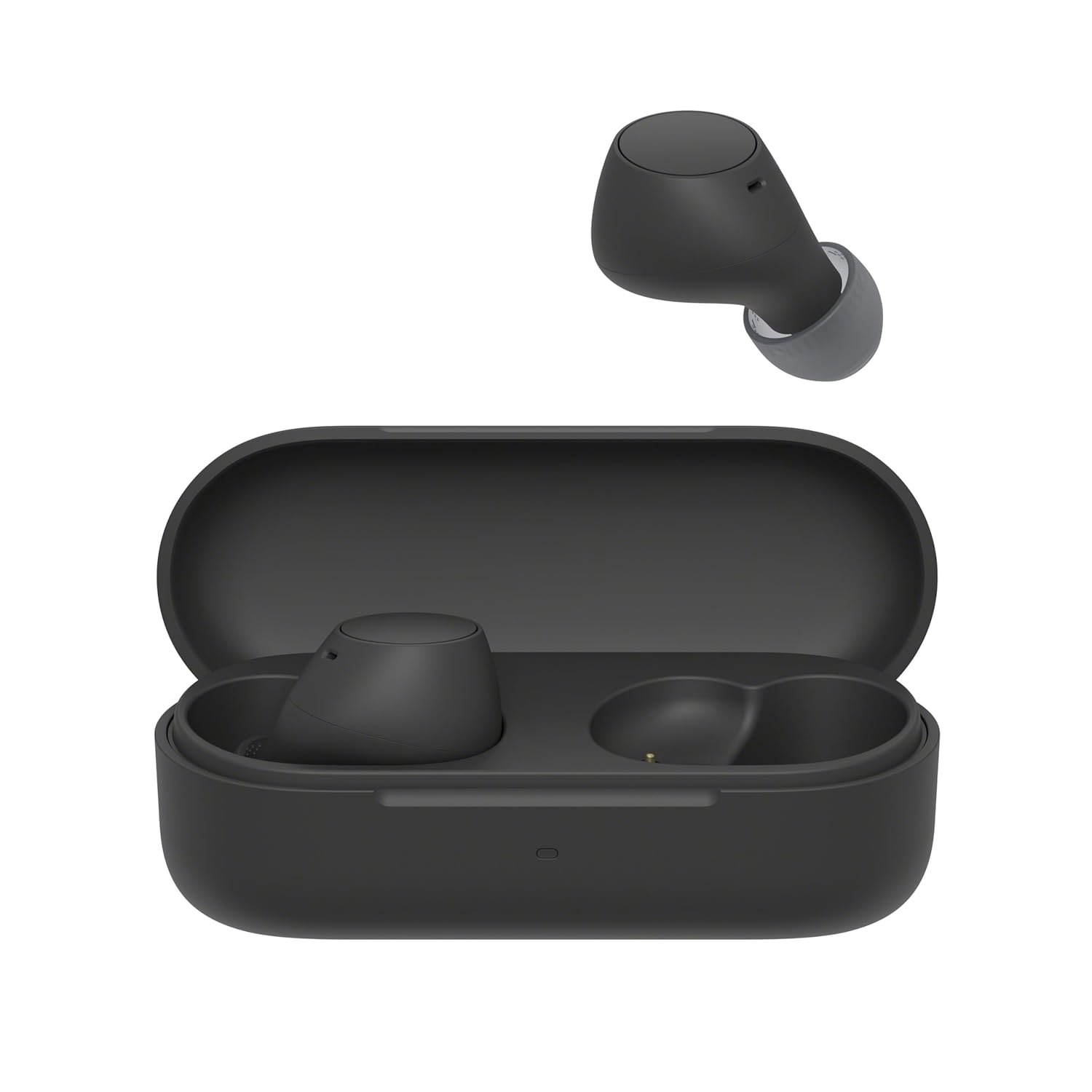 Sony WF-C510 Truly Wireless Bluetooth Earbuds with Mic, TWS, Up to 22 Hours Battery, in Ear, Ambient Sound Mode, Small and Comfortable, Ipx4