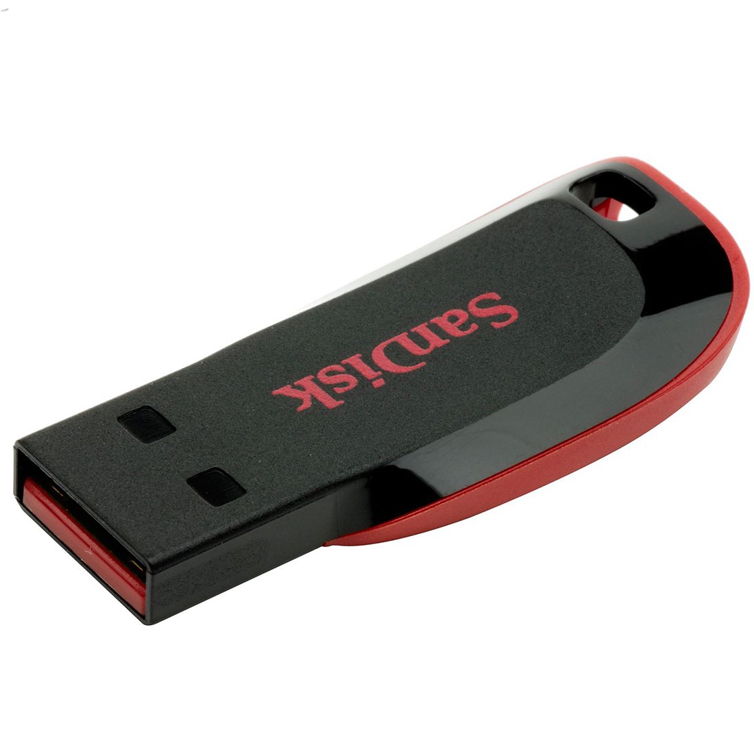 SanDisk Cruzer Blade USB Flash Drive