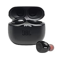 JBL Tune 125TWS-JBLT125TWSBLK